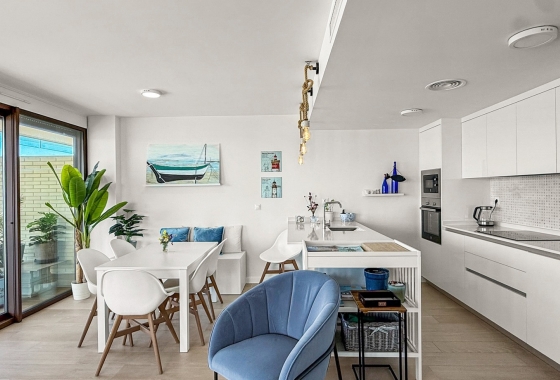 Reventa - Apartamento / piso - Cartagena - Costa Calida