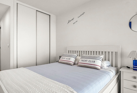 Reventa - Apartamento / piso - Cartagena - Costa Calida