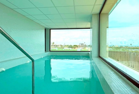 Reventa - Apartamento / piso - Cartagena - Costa Calida