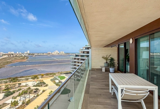 Reventa - Apartamento / piso - Cartagena - Costa Calida