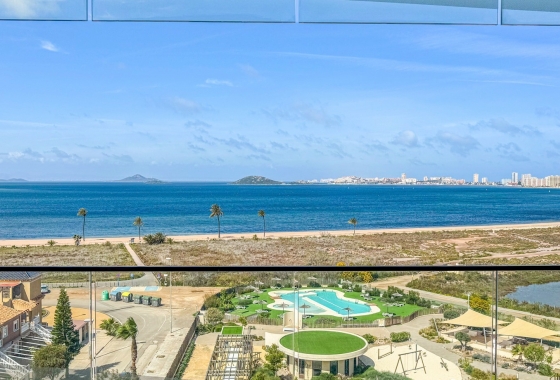 Reventa - Apartamento / piso - Cartagena - Costa Calida