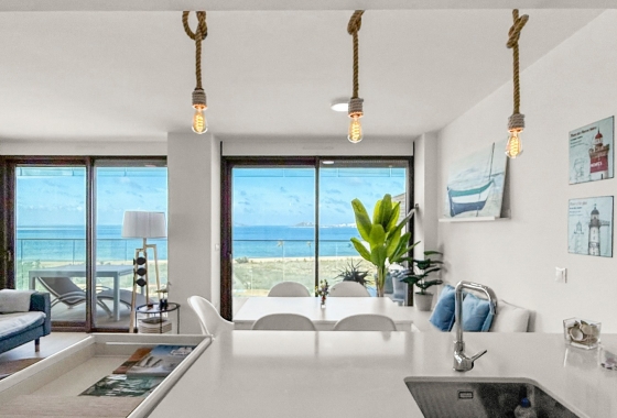 Reventa - Apartamento / piso - Cartagena - Costa Calida