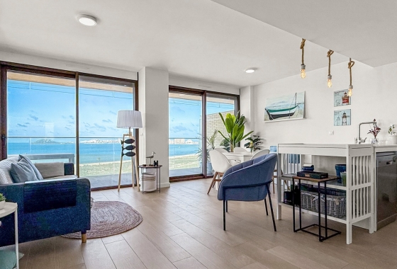 Reventa - Apartamento / piso - Cartagena - Costa Calida