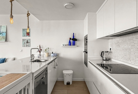 Reventa - Apartamento / piso - Cartagena - Costa Calida