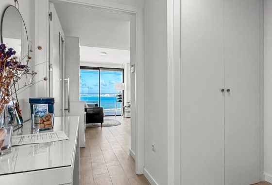 Reventa - Apartamento / piso - Cartagena - Costa Calida