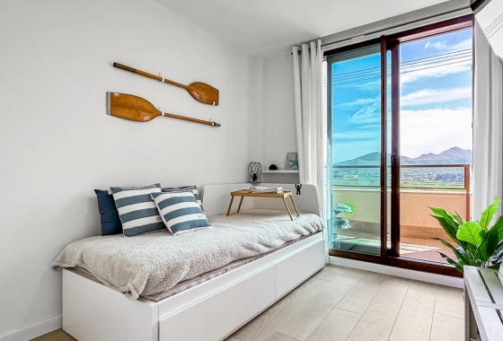 Reventa - Apartamento / piso - Cartagena - Costa Calida