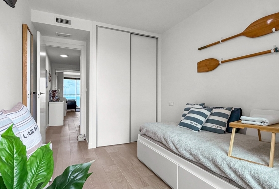 Reventa - Apartamento / piso - Cartagena - Costa Calida