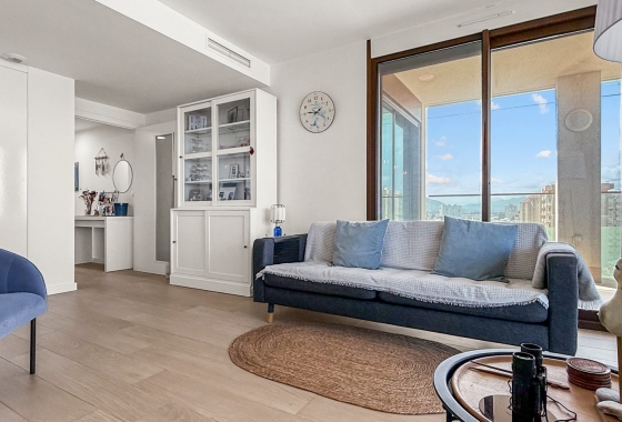 Reventa - Apartamento / piso - Cartagena - Costa Calida