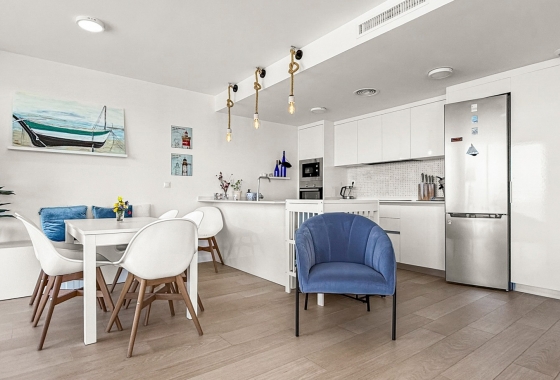 Reventa - Apartamento / piso - Cartagena - Costa Calida