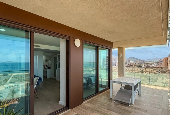 Reventa - Apartamento / piso - Cartagena - Costa Calida