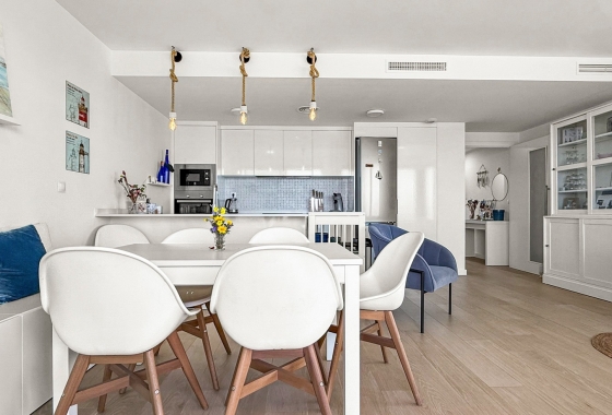 Reventa - Apartamento / piso - Cartagena - Costa Calida