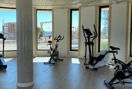 Reventa - Apartamento / piso - Cartagena - Costa Calida