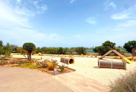 Reventa - Apartamento / piso - Cartagena - Costa Calida