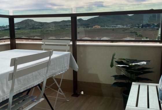 Reventa - Apartamento / piso - Cartagena - Costa Calida