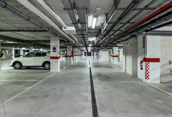 Reventa - Apartamento / piso - Cartagena - Costa Calida