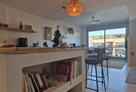 Herverkoop - Herenhuis - San Javier