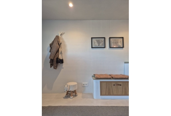 Herverkoop - Herenhuis - San Javier