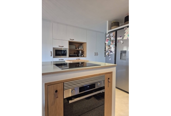 Herverkoop - Herenhuis - San Javier