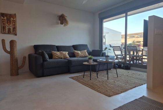 Herverkoop - Herenhuis - San Javier