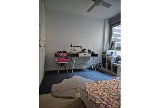 Herverkoop - Herenhuis - San Javier