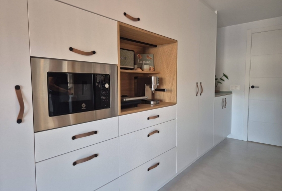 Herverkoop - Herenhuis - San Javier