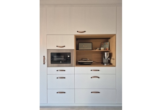 Herverkoop - Herenhuis - San Javier