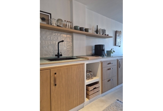 Herverkoop - Herenhuis - San Javier