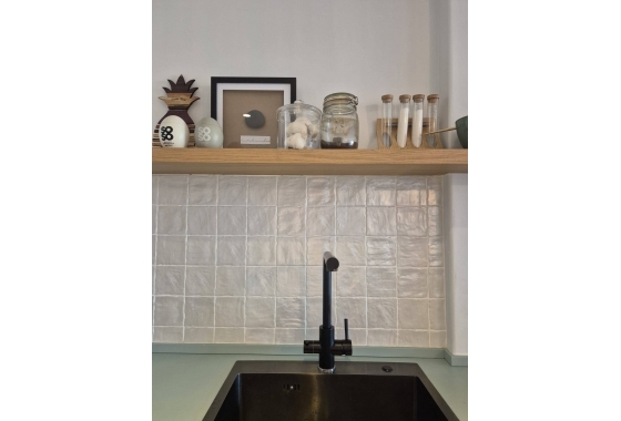 Herverkoop - Herenhuis - San Javier