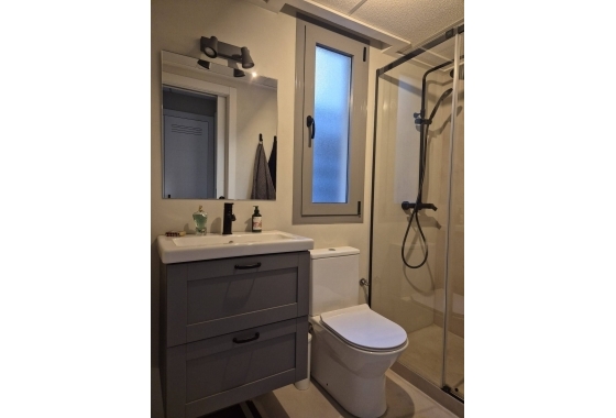 Herverkoop - Herenhuis - San Javier