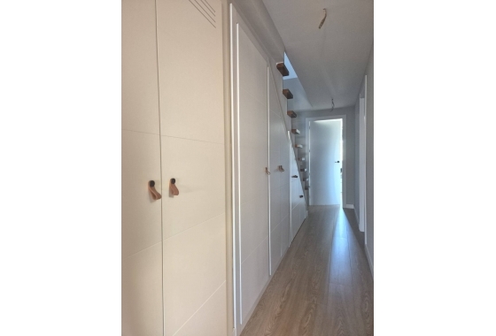 Herverkoop - Herenhuis - San Javier