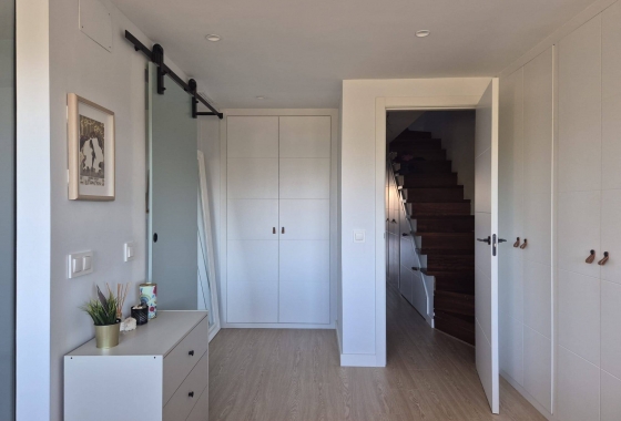 Herverkoop - Herenhuis - San Javier