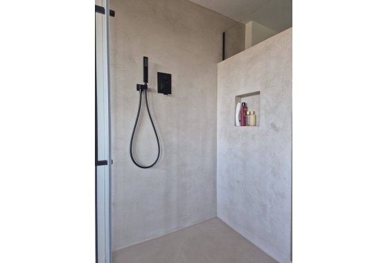 Herverkoop - Herenhuis - San Javier