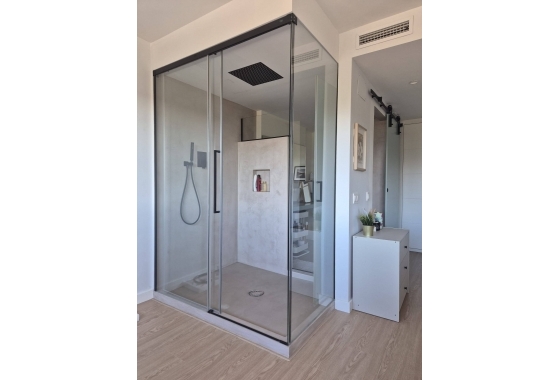 Herverkoop - Herenhuis - San Javier