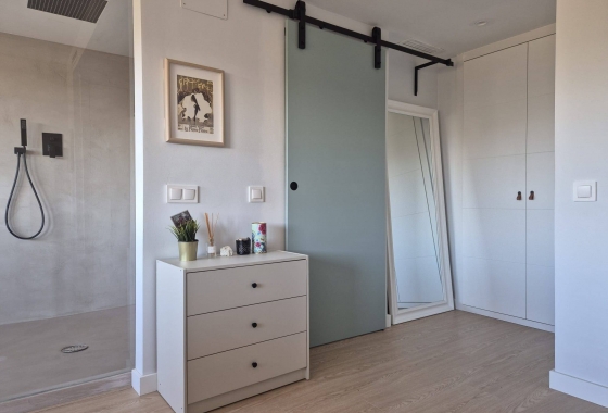 Herverkoop - Herenhuis - San Javier