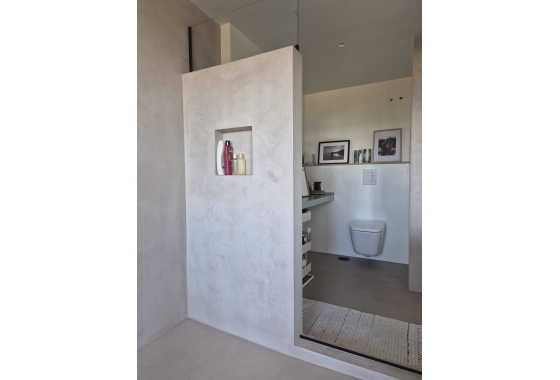 Herverkoop - Herenhuis - San Javier