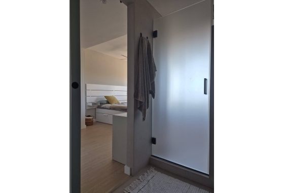 Herverkoop - Herenhuis - San Javier