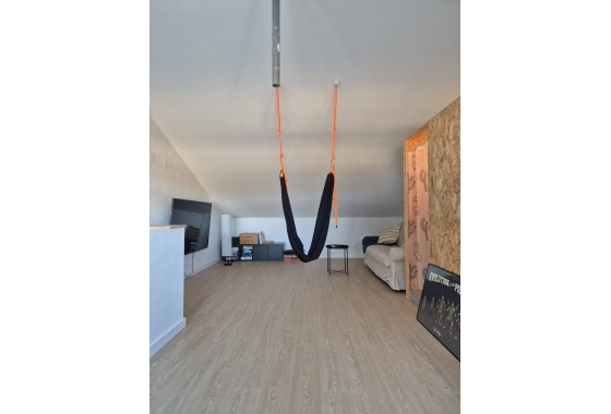 Herverkoop - Herenhuis - San Javier