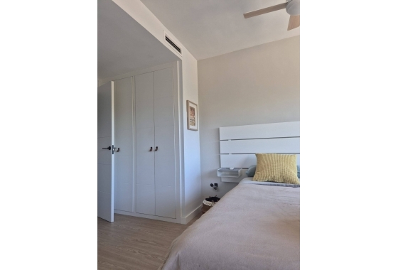 Herverkoop - Herenhuis - San Javier