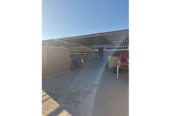 Herverkoop - Herenhuis - San Javier