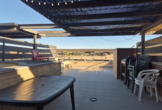 Herverkoop - Herenhuis - San Javier