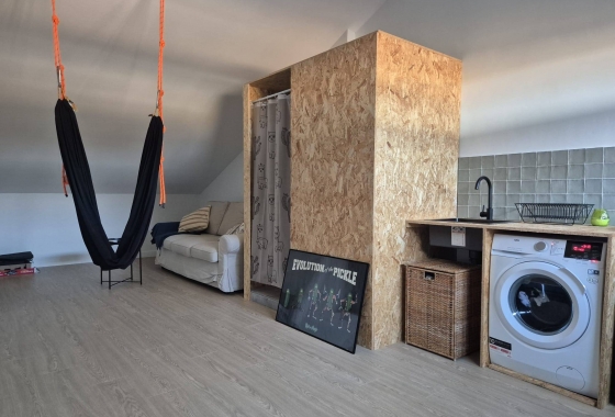 Herverkoop - Herenhuis - San Javier