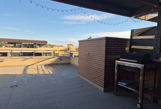 Herverkoop - Herenhuis - San Javier