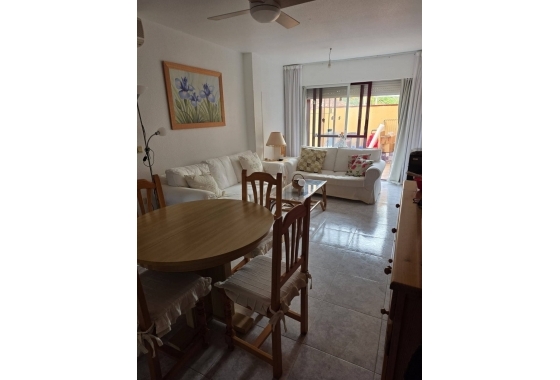 Revente - Appartement - Santiago de la Ribera - Santiago De La Ribera