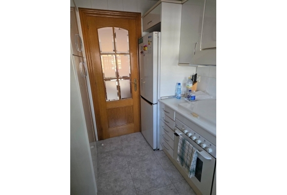 Revente - Appartement - Santiago de la Ribera - Santiago De La Ribera