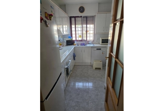 Revente - Appartement - Santiago de la Ribera - Santiago De La Ribera
