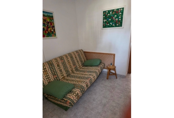 Revente - Appartement - Santiago de la Ribera - Santiago De La Ribera