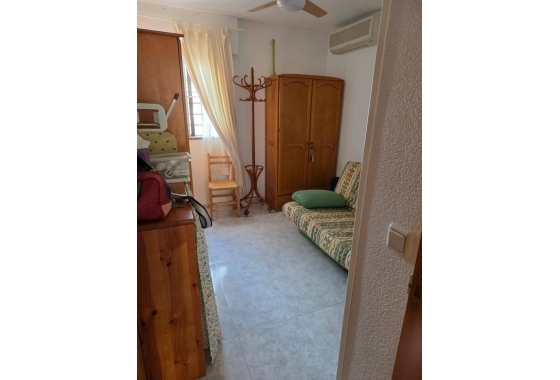 Revente - Appartement - Santiago de la Ribera - Santiago De La Ribera