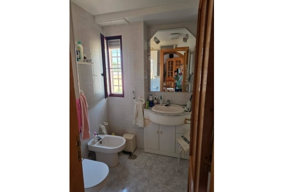 Revente - Appartement - Santiago de la Ribera - Santiago De La Ribera