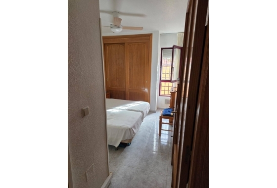 Revente - Appartement - Santiago de la Ribera - Santiago De La Ribera