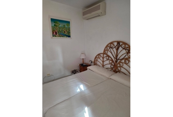 Revente - Appartement - Santiago de la Ribera - Santiago De La Ribera